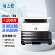 格之格m30w 硒鼓 cf247a硒鼓適用惠普47a硒鼓 m17a m17w硒鼓 hp m30w 硒鼓 m30a打印機(jī) 247a墨盒帶芯片三支裝