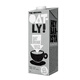 OATLY咖啡大師燕麥谷物飲料1L