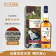 泰斯卡行貨 泰斯卡 Talisker 蘇格蘭島嶼產(chǎn)區單一麥芽威士忌洋酒 泰斯卡18年 700mL 1瓶