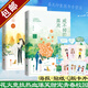 【包郵】我把你當朋友你卻 畫盞眠小說作品 《花火》連載青春文學(xué)都市甜寵言情小說書籍 戒不掉的喜歡（全2冊）定價79.6