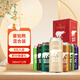豪鉑熊（BearBeer）小麥拉格黑啤烈性啤酒500ml*12聽(tīng)全家福禮盒裝 中秋送禮 德國進(jìn)口