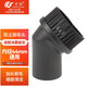 萬(wàn)創(chuàng) 適配潔霸bf500/501/502超寶白云等工業(yè)吸塵器配件pp毛刷圓刷吸頭毛刷內(nèi)徑44mm