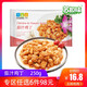 蘇知味茄汁雞丁250g 免腌制冷凍私房菜快捷菜半成品菜年夜飯