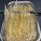 正品魚翅/假一賠十/加熱即食大排翅金鉤翅 魚翅羹 翅針魚膠珍品 魚翅大針500克-送禮佳品