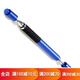 喜門(mén)紅 手機(jī)平板屏通用電容筆 細(xì)頭蘋(píng)果iPad手寫(xiě)筆觸控筆兩用筆屏幕筆華為聯(lián)想寫(xiě)字繪畫(huà)筆 升級(jí)版兩用電容筆藍(lán)色贈(zèng)送筆頭