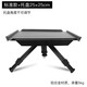 鴻葉 投影儀桌面支架三角架子適用極米Z7x H3s堅果J9J10當貝F3X3投影機三腳架 MZ17+25*25cm托盤(pán)