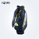HONMA 高爾夫球包可拆卸包帶防潑水運(yùn)動(dòng)款球桿包CB12210 藏青