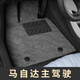 優(yōu)選車品適用馬自達昂克賽拉cx4cx5馬自達6阿特茲睿翼專用汽車腳墊單片 單獨主駕駛-太空灰 下單留言車型或者聯(lián)系客服提供