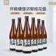 花田巷子6度微醺長安米酒720ml*6整箱團(tuán)圓聚餐裝 清酒燒酒桂花酒純糯米酒