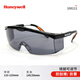 Honeywell護(hù)目鏡防霧 騎行防風(fēng) 實(shí)驗(yàn)室工業(yè)勞保防飛濺 騎車防花粉防飛蟲 切割防粉塵 防護(hù)眼鏡 黑色鏡片 防霧 贈(zèng)收納袋&擦鏡布100111