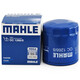 馬勒（MAHLE）機(jī)濾/機(jī)油濾芯/濾清器 適配 鐵殼機(jī)油格 別克 新君越2.0T（19-23款）