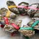 樂(lè )味到（EAT WITH LOVE） 空運進(jìn)口法國生蠔鮮活牡蠣 生蠔體驗裝 10只裝 海鮮拼盤(pán)