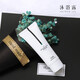 藍卡諾（RANCRNUO）酒店用品一次性洗漱用品套裝賓館牙刷客房用品拖鞋七合一洗漱套裝 沐浴露【50套】