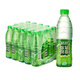 藍(lán)劍薄荷水無汽0脂0卡天然草本飲料555ml*20瓶/整箱飲料