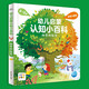 【點(diǎn)讀版圖書】幼兒啟蒙認(rèn)知小百科 精裝點(diǎn)讀版 寶寶思維能力培養(yǎng) 低幼啟蒙早教百科全書 動物季節(jié)交通工具點(diǎn)讀書 (支持小雞球球豚小蒙 點(diǎn)讀筆需另外購買) 心喜閱童書六一兒童節(jié)禮物 四季的秘密
