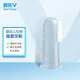 奧樂V（OHOLV） 奧樂V兒童指套牙刷 安全超軟使用方便 適合寶寶剛剛長牙 0-3歲 指套刷