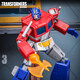 變形金剛（TRANSFORMERS）男孩玩具模玩手辦預組裝15歲以上兒童可動模型G1擎天柱G1883