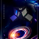 抖音網(wǎng)紅神器 Launchpad pro 打擊墊 launchpad pro 手機(jī)電腦均可使用
