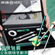 英雄（HERO） 英雄繪圖儀學(xué)生實(shí)用組合制圖儀建筑機械制圖工具套裝 圓規批發(fā)制圖儀器套裝大學(xué)中專(zhuān)航空炮兵制圖 繪圖儀升級款20件套裝（綠色款）江蘇昆山倉庫發(fā)貨