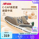 NEW BALANCE4-14歲春夏時尚拼接舒適百搭運動鞋996MA