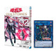預(yù)售 日漫 游戲王 遊戯王 OCG Stories 2 公式書 附閃卡 閃刀姫―カメリア 閃刀故事 閃刀姬漫畫 黑角馬日文原版 ·