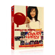 正版 王心凌 Cyndi Honey 演唱會(huì)豪華影音2DVD視頻光盤專輯
