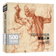 《500年素描人體》大師經(jīng)典經(jīng)典全集楊建飛米開朗基羅達(dá)芬奇門采爾丟勒魯本斯德加俄羅斯原作高清畫