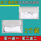 徽曦松下愛(ài)妻號洗衣機過(guò)濾網(wǎng)袋網(wǎng)兜配件垃圾袋過(guò)濾器通用波輪全自動(dòng)X(jué)QB45-846B 847B P450U 7號2個(gè)裝
