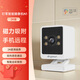 叮零智能室內(nèi)攝像頭N1小巧家用手機(jī)遠(yuǎn)程無(wú)線高清夜視磁吸免打孔監(jiān)控器 【已接入米家APP】攝像機(jī)N1