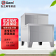 吉之美開水器全自動大型商用大容量防干燒開水機(jī)開水爐醫(yī)院學(xué)校工廠食堂電熱水機(jī)步進(jìn)式不銹鋼燒水機(jī) 80E/100E原裝底座支架底盤