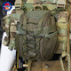 COMBAT2000戰(zhàn)術(shù)快取長(zhǎng)舌小包快速反應(yīng)包醫(yī)護(hù)急救戶(hù)外攜行生存小包 游騎兵綠