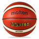 摩騰（molten）籃球 7號標準B7G3360吸濕PU舒適手感標準比賽訓練籃球BG3360