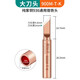 鹿仙子936純紫銅電烙鐵頭 內(nèi)熱式恒溫洛鐵頭尖嘴馬蹄刀頭焊臺(tái)通用型 大刀頭K