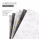 Filofax英國進(jìn)口personal  A6個(gè)人型內頁(yè)替芯打孔配件橫線(xiàn)頁(yè)方格頁(yè)空白頁(yè)點(diǎn)陣頁(yè)計劃頁(yè) A6 大理石空白頁(yè) 132675