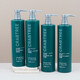 CRABTREE逸林希爾頓酒店CRABTREE瑰柏翠野蘋(píng)果洗發(fā)水沐浴露潤膚護發(fā)443ml 4件套 443ml