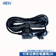 任e行行車(chē)記錄儀電源線插點(diǎn)煙器插頭12V轉(zhuǎn)5V2A3A車(chē)載充電器充電線配件 5V/2A