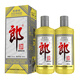 郎酒郎牌郎酒 金太郎 53度 經(jīng)典醬香型白酒500ml*2瓶裝【22年特別版】
