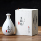 百年堡定古法釀老酒百年保定 雄安特曲荷塘 濃香型優(yōu)級白酒 38度 500mL 4瓶 莫獨酌云游