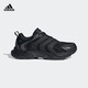 阿迪達斯男鞋女鞋夏季新款CLIMACOOL清風(fēng)運動(dòng)鞋舒適透氣休閑跑步鞋 IF6730 42.5