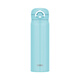 膳魔師（THERMOS）不銹鋼保冷保溫杯簡(jiǎn)約時(shí)尚女士水杯子JNR-501 IG薄荷綠 500ml車(chē)載
