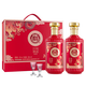 白水杜康 大師釀造窖藏 濃香型白酒龍年禮盒 52度500ml*2瓶
