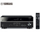 雅馬哈（Yamaha）HTR-3072 音響 音箱 家庭影院 5.1聲道AV功放機 4K 杜比 DTS 藍牙 USB 進(jìn)口 黑色