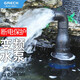 格池 大功率潛水泵變頻水泵錦鯉池塘抽換水泵過(guò)濾泵大流量循環(huán)水泵 95W變頻水泵 出水口徑75mm 流量22000