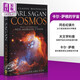 卡爾 薩根 宇宙 英文原版 Carl Sagan Cosmos 經(jīng)典科普暢銷(xiāo)書(shū)籍 同名傳奇紀錄片