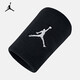 耐克（NIKE）JORDAN JUMPMAN 籃球護(hù)腕（1對） JKN01010OS F
