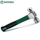 世達(dá)（SATA）92301玻璃纖維柄圓頭錘0.5磅