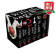 The Twilight Saga Complete Collection 英文原版 暮光之城7本全套裝 青少年讀物浪漫愛(ài)情故事科幻小說(shuō) 英文版 進(jìn)口英語(yǔ)原版書(shū)籍