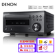 DENON天龍 RCD-M41 音響hifi發(fā)燒級(jí)音箱 CD機(jī) 組合音響藍(lán)牙 電腦音響m41 RCD-M41主機(jī)