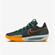 耐克（NIKE）男鞋ZOOMG.T. CUT 3緩震耐磨實(shí)戰(zhàn)籃球鞋舒適運(yùn)動(dòng)鞋 DV2918-001 45