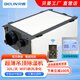 貝菱（BELIN） 新風(fēng)家用凈化wifi吊頂除濕機/吊頂式中央管道除濕機/工業(yè)吊裝式除濕機 30L/天 10-50㎡ BL-830D-DJH